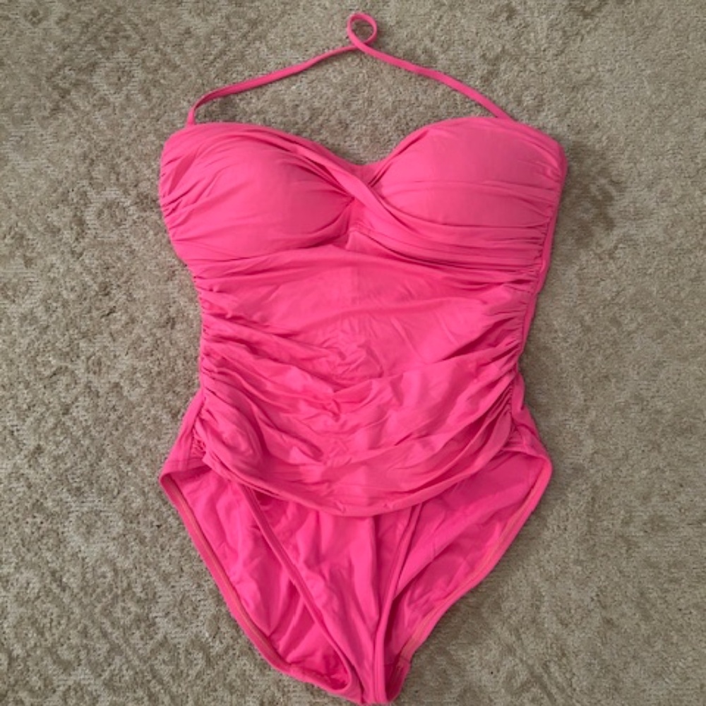 LaBlanca Swimsuit
